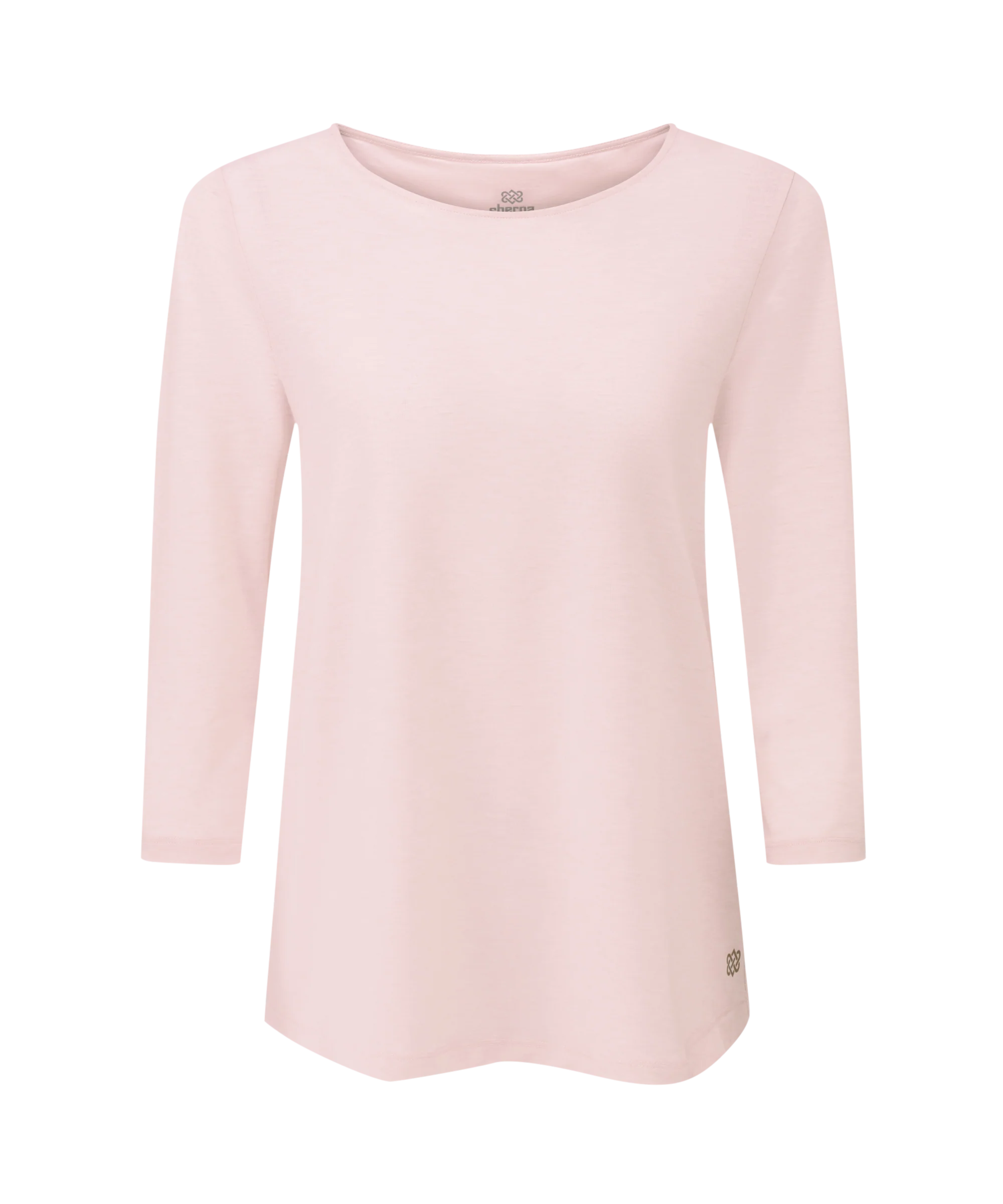 Women's 3 Quarter Sleeve Tops